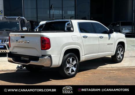 RAM Rampage 2.0 4P TURBO DIESEL LARAMIE 4X4 AUTOMTICO, Foto 5