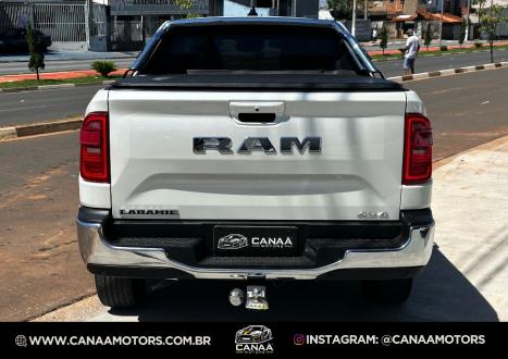 RAM Rampage 2.0 4P TURBO DIESEL LARAMIE 4X4 AUTOMTICO, Foto 6