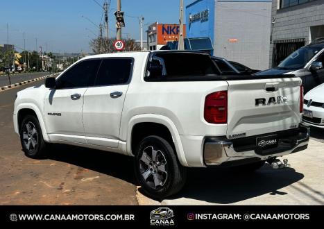 RAM Rampage 2.0 4P TURBO DIESEL LARAMIE 4X4 AUTOMTICO, Foto 7