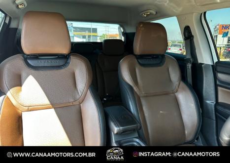 RAM Rampage 2.0 4P TURBO DIESEL LARAMIE 4X4 AUTOMTICO, Foto 8
