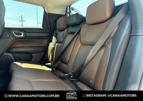 RAM Rampage 2.0 4P TURBO DIESEL LARAMIE 4X4 AUTOMTICO, Foto 9