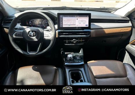 RAM Rampage 2.0 4P TURBO DIESEL LARAMIE 4X4 AUTOMTICO, Foto 11