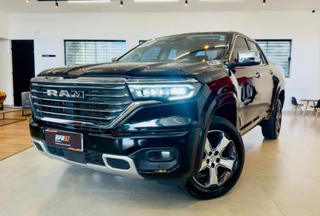 RAM Rampage 2.0 4P TURBO DIESEL LARAMIE 4X4 AUTOMTICO, Foto 1