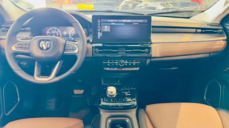 RAM Rampage 2.0 4P TURBO DIESEL LARAMIE 4X4 AUTOMTICO, Foto 9