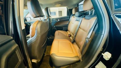 RAM Rampage 2.0 4P TURBO DIESEL LARAMIE 4X4 AUTOMTICO, Foto 10