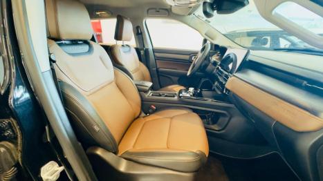 RAM Rampage 2.0 4P TURBO DIESEL LARAMIE 4X4 AUTOMTICO, Foto 11