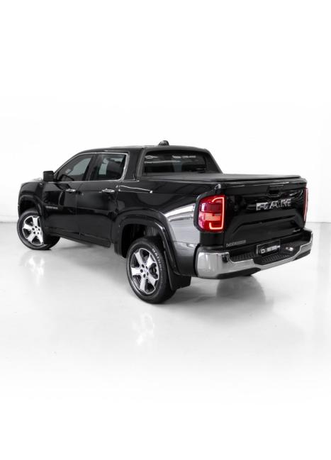 RAM Rampage 2.0 4P TURBO DIESEL LARAMIE 4X4 AUTOM�TICO, Foto 4