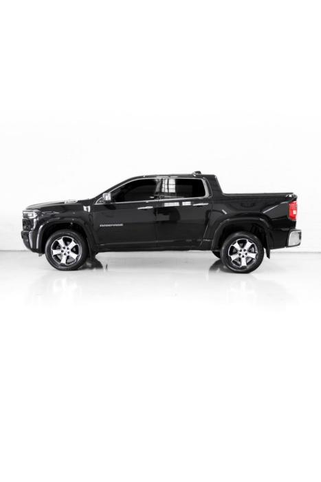 RAM Rampage 2.0 4P TURBO DIESEL LARAMIE 4X4 AUTOM�TICO, Foto 5