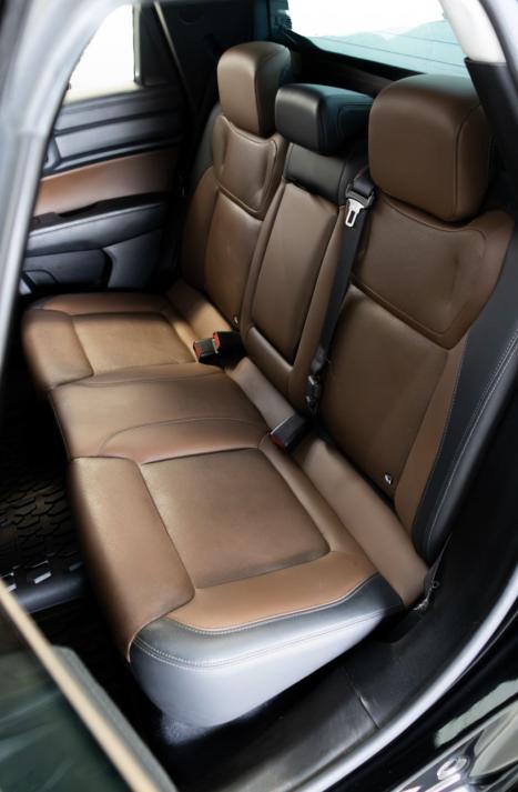 RAM Rampage 2.0 4P TURBO DIESEL LARAMIE 4X4 AUTOM�TICO, Foto 6