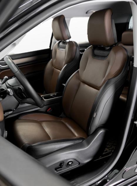 RAM Rampage 2.0 4P TURBO DIESEL LARAMIE 4X4 AUTOM�TICO, Foto 7