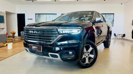 RAM Rampage 2.0 4P TURBO DIESEL LARAMIE 4X4 AUTOM�TICO, Foto 1