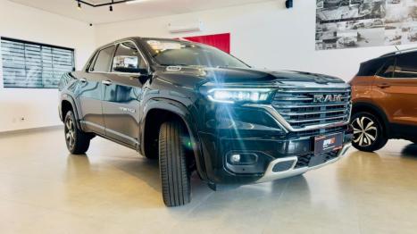 RAM Rampage 2.0 4P TURBO DIESEL LARAMIE 4X4 AUTOM�TICO, Foto 2