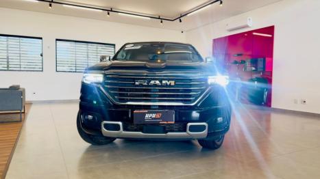 RAM Rampage 2.0 4P TURBO DIESEL LARAMIE 4X4 AUTOM�TICO, Foto 3