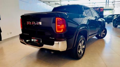 RAM Rampage 2.0 4P TURBO DIESEL LARAMIE 4X4 AUTOM�TICO, Foto 6