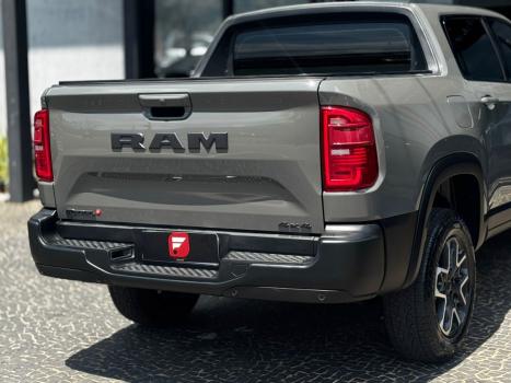 RAM Rampage 2.0 4P TURBO DIESEL REBEL 4X4 AUTOM�TICO, Foto 15