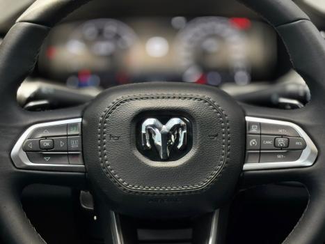 RAM Rampage 2.0 4P TURBO DIESEL REBEL 4X4 AUTOM�TICO, Foto 17