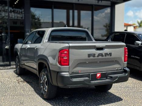 RAM Rampage 2.0 4P TURBO DIESEL REBEL 4X4 AUTOM�TICO, Foto 18
