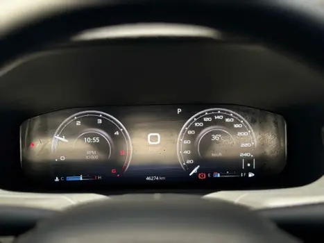 RAM Rampage 2.0 4P TURBO DIESEL REBEL 4X4 AUTOM�TICO, Foto 8