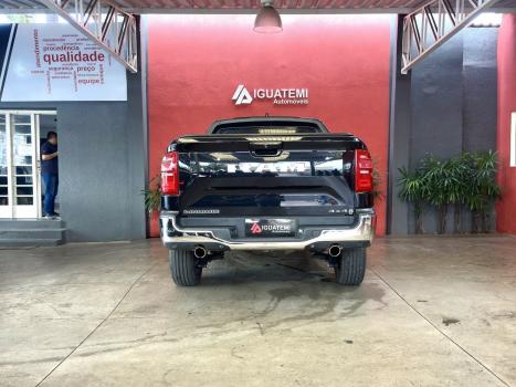 RAM Rampage 2.0 4P TURBO DIESEL LARAMIE 4X4 AUTOM�TICO, Foto 3