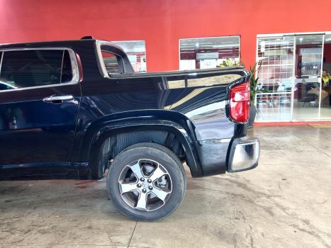 RAM Rampage 2.0 4P TURBO DIESEL LARAMIE 4X4 AUTOM�TICO, Foto 5