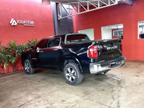 RAM Rampage 2.0 4P TURBO DIESEL LARAMIE 4X4 AUTOM�TICO, Foto 6