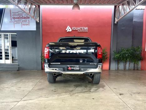 RAM Rampage 2.0 4P TURBO DIESEL LARAMIE 4X4 AUTOM�TICO, Foto 8