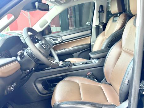 RAM Rampage 2.0 4P TURBO DIESEL LARAMIE 4X4 AUTOM�TICO, Foto 9