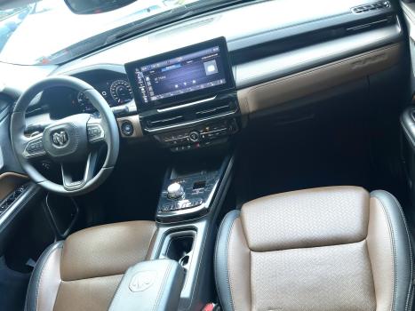 RAM Rampage 2.0 4P TURBO DIESEL LARAMIE 4X4 AUTOM�TICO, Foto 12