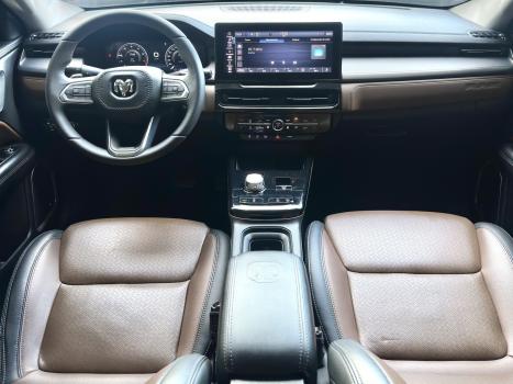 RAM Rampage 2.0 4P TURBO DIESEL LARAMIE 4X4 AUTOM�TICO, Foto 13