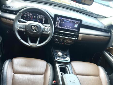 RAM Rampage 2.0 4P TURBO DIESEL LARAMIE 4X4 AUTOM�TICO, Foto 14