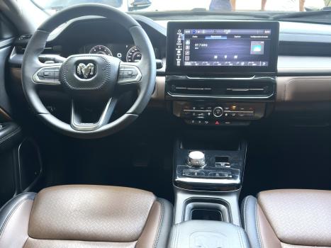 RAM Rampage 2.0 4P TURBO DIESEL LARAMIE 4X4 AUTOM�TICO, Foto 17