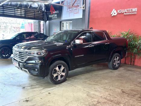 RAM Rampage 2.0 4P TURBO DIESEL LARAMIE 4X4 AUTOM�TICO, Foto 21
