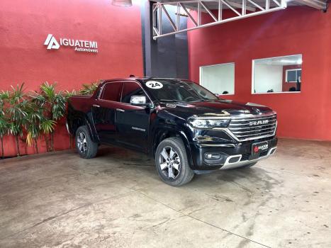 RAM Rampage 2.0 4P TURBO DIESEL LARAMIE 4X4 AUTOM�TICO, Foto 24