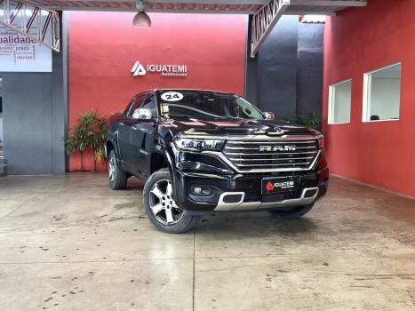RAM Rampage 2.0 4P TURBO DIESEL LARAMIE 4X4 AUTOM�TICO, Foto 26