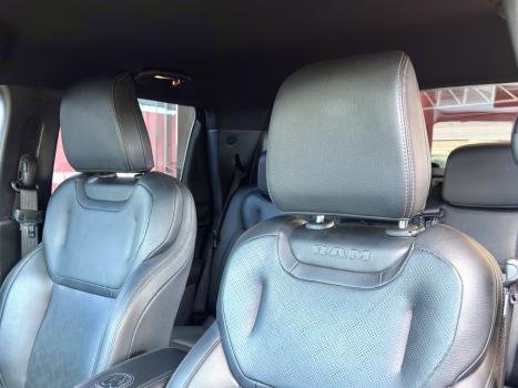 RAM Rampage 2.0 4P TURBO DIESEL REBEL 4X4 AUTOM�TICO, Foto 7