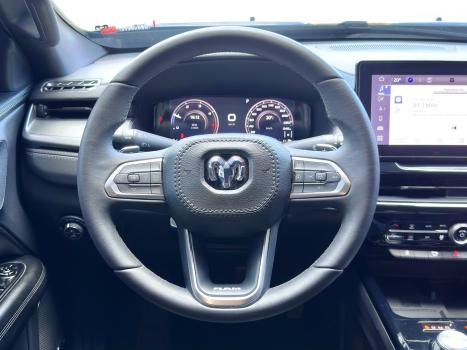 RAM Rampage 2.0 4P TURBO DIESEL REBEL 4X4 AUTOM�TICO, Foto 9