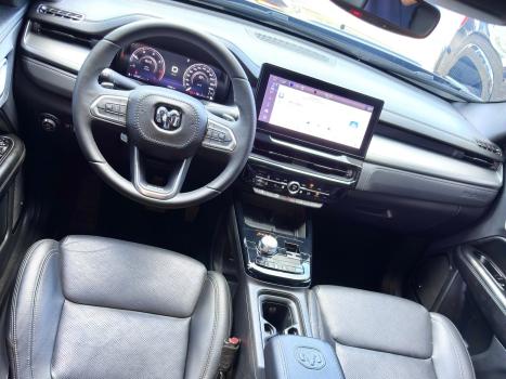 RAM Rampage 2.0 4P TURBO DIESEL REBEL 4X4 AUTOM�TICO, Foto 15