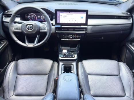 RAM Rampage 2.0 4P TURBO DIESEL REBEL 4X4 AUTOM�TICO, Foto 16