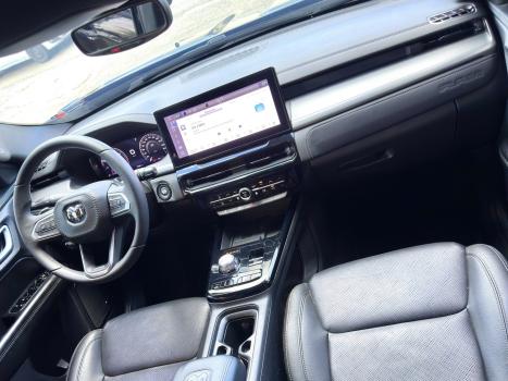 RAM Rampage 2.0 4P TURBO DIESEL REBEL 4X4 AUTOM�TICO, Foto 17