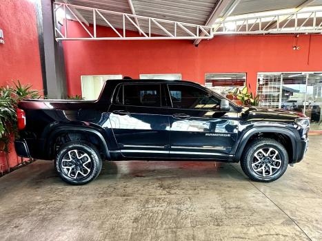 RAM Rampage 2.0 4P TURBO DIESEL REBEL 4X4 AUTOM�TICO, Foto 19