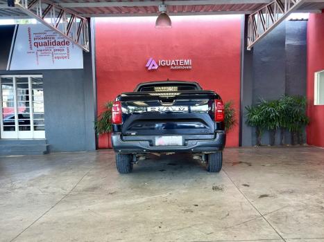 RAM Rampage 2.0 4P TURBO DIESEL REBEL 4X4 AUTOM�TICO, Foto 23
