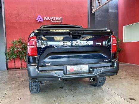 RAM Rampage 2.0 4P TURBO DIESEL REBEL 4X4 AUTOM�TICO, Foto 26