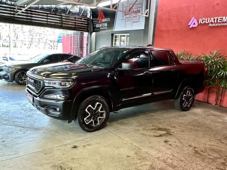 RAM Rampage 2.0 4P TURBO DIESEL REBEL 4X4 AUTOM�TICO, Foto 5