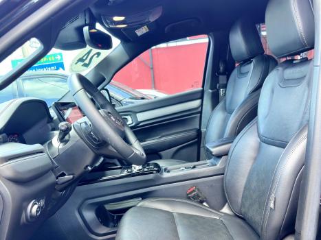 RAM Rampage 2.0 4P TURBO DIESEL REBEL 4X4 AUTOM�TICO, Foto 9