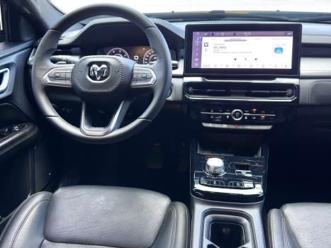 RAM Rampage 2.0 4P TURBO DIESEL REBEL 4X4 AUTOM�TICO, Foto 12