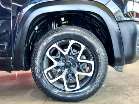 RAM Rampage 2.0 4P TURBO DIESEL REBEL 4X4 AUTOM�TICO, Foto 21