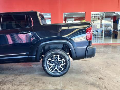 RAM Rampage 2.0 4P TURBO DIESEL REBEL 4X4 AUTOM�TICO, Foto 22