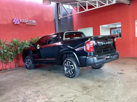 RAM Rampage 2.0 4P TURBO DIESEL REBEL 4X4 AUTOM�TICO, Foto 23
