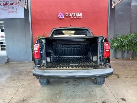 RAM Rampage 2.0 4P TURBO DIESEL REBEL 4X4 AUTOM�TICO, Foto 26