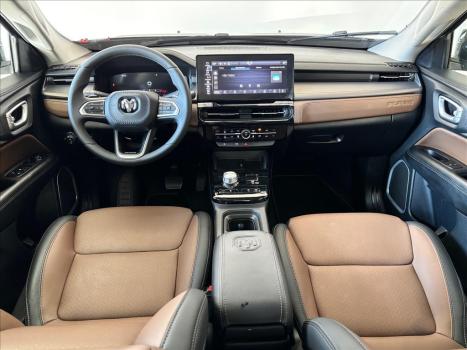 RAM Rampage 2.0 4P TURBO DIESEL LARAMIE 4X4 AUTOM�TICO, Foto 7